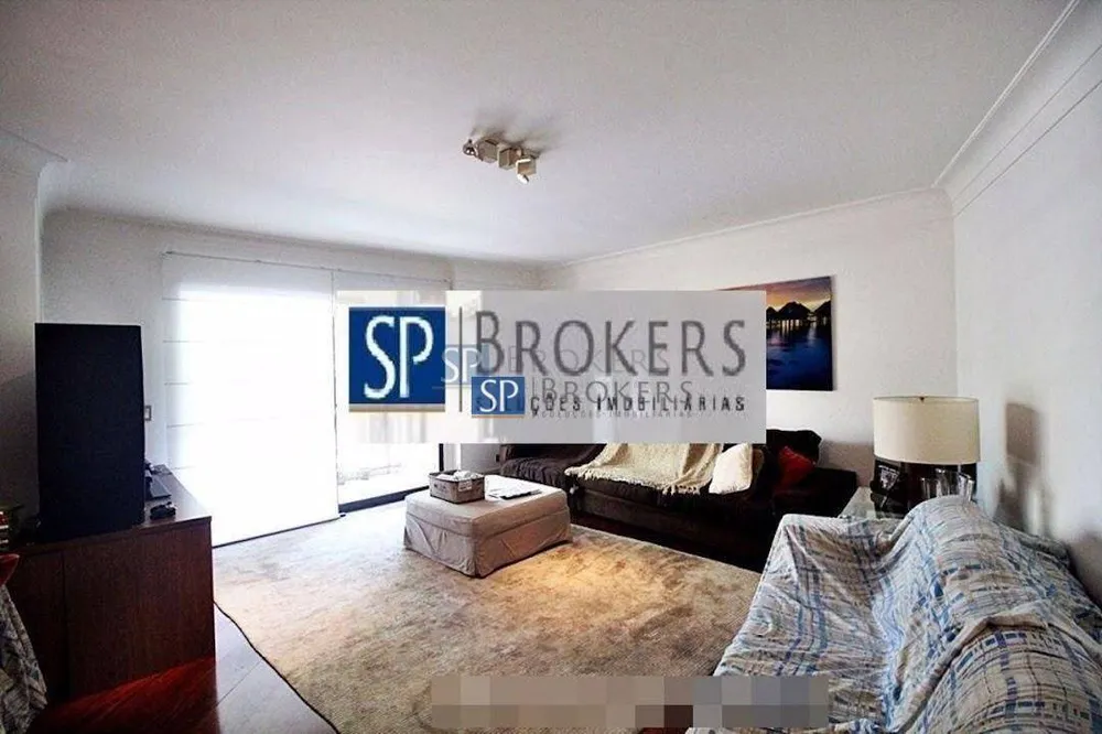 Apartamento, 3 quartos, 180 m² - Foto 3
