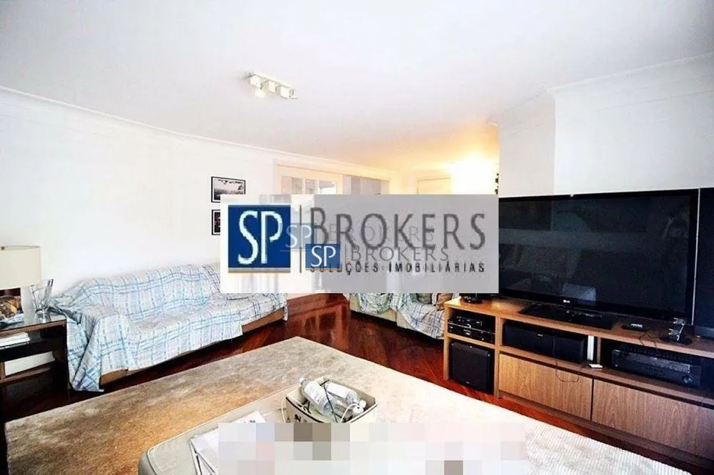 Apartamento, 3 quartos, 180 m² - Foto 2