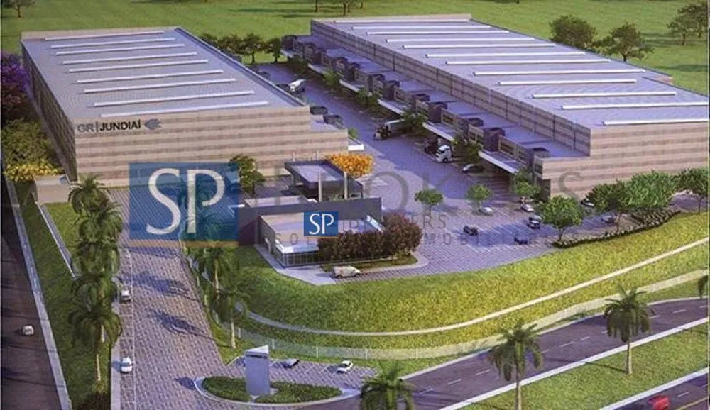 Depósito-Galpão, 1978 m² - Foto 2