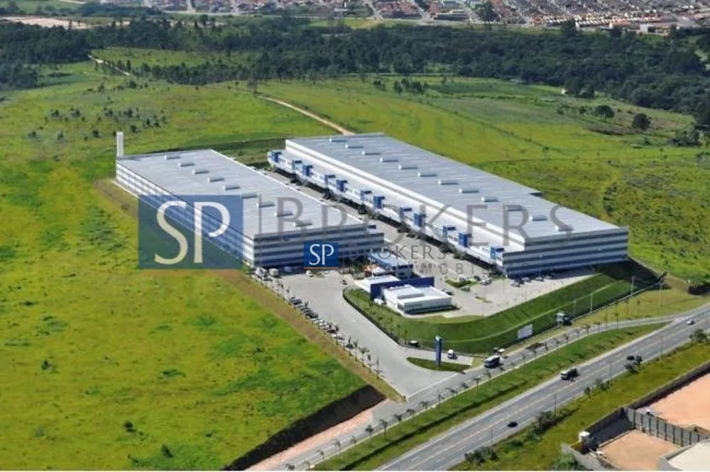 Depósito-Galpão, 1978 m² - Foto 3