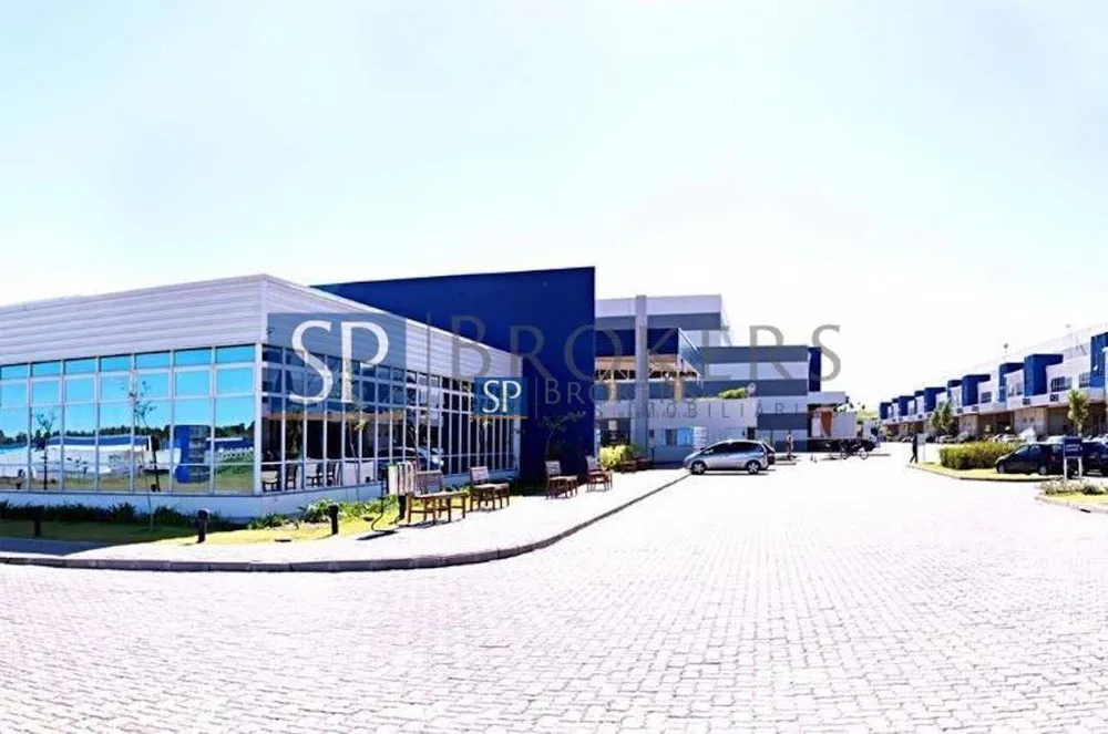 Depósito-Galpão, 1978 m² - Foto 4