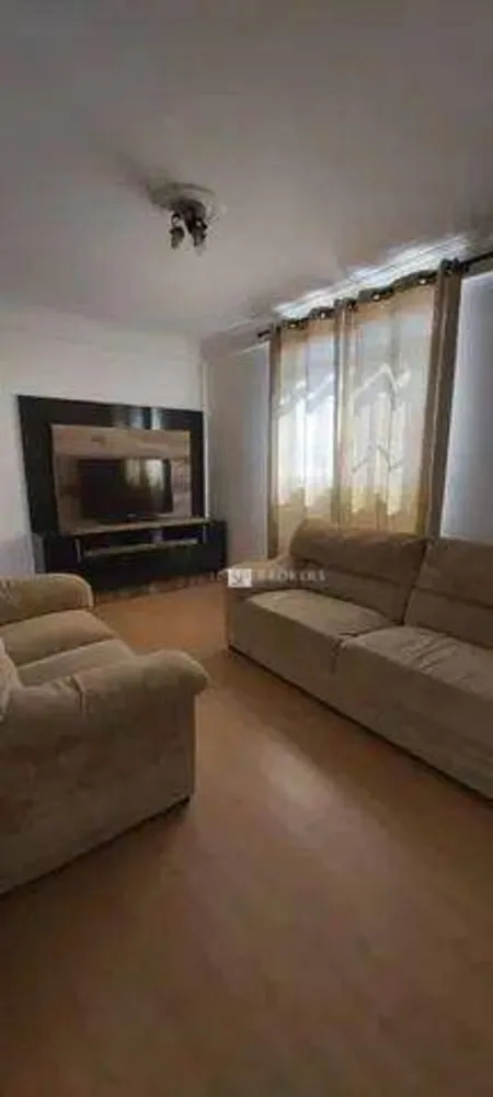 Apartamento, 2 quartos, 57 m² - Foto 2