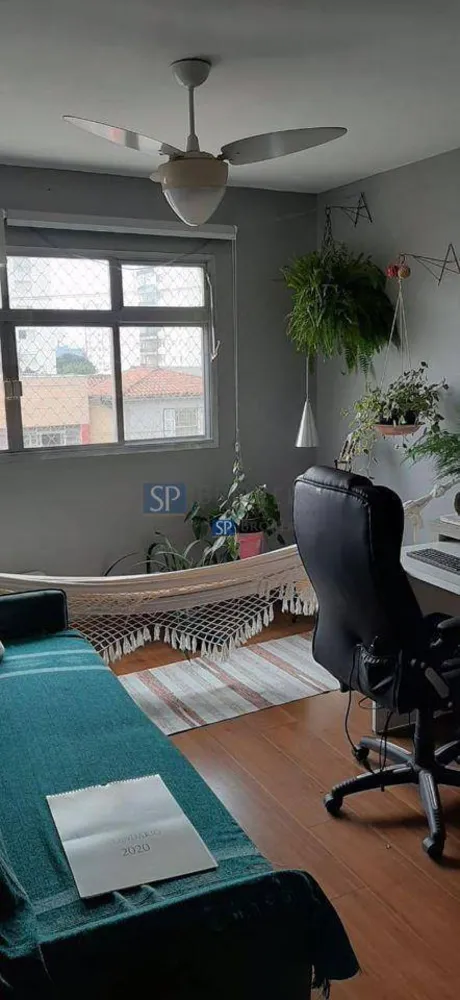 Apartamento, 3 quartos, 98 m² - Foto 2