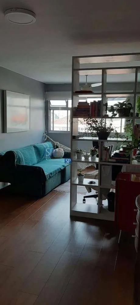 Apartamento, 3 quartos, 98 m² - Foto 4