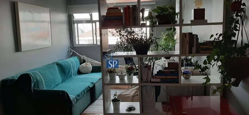 Apartamento, 3 quartos, 98 m² - Foto 3