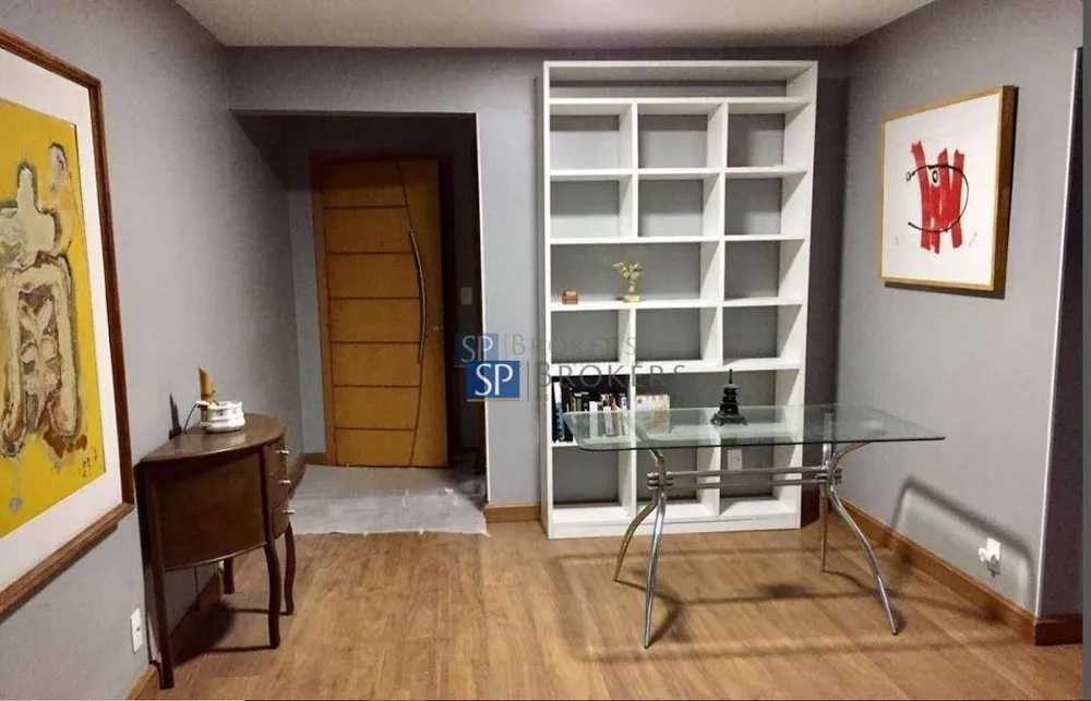 Apartamento, 3 quartos, 98 m² - Foto 1