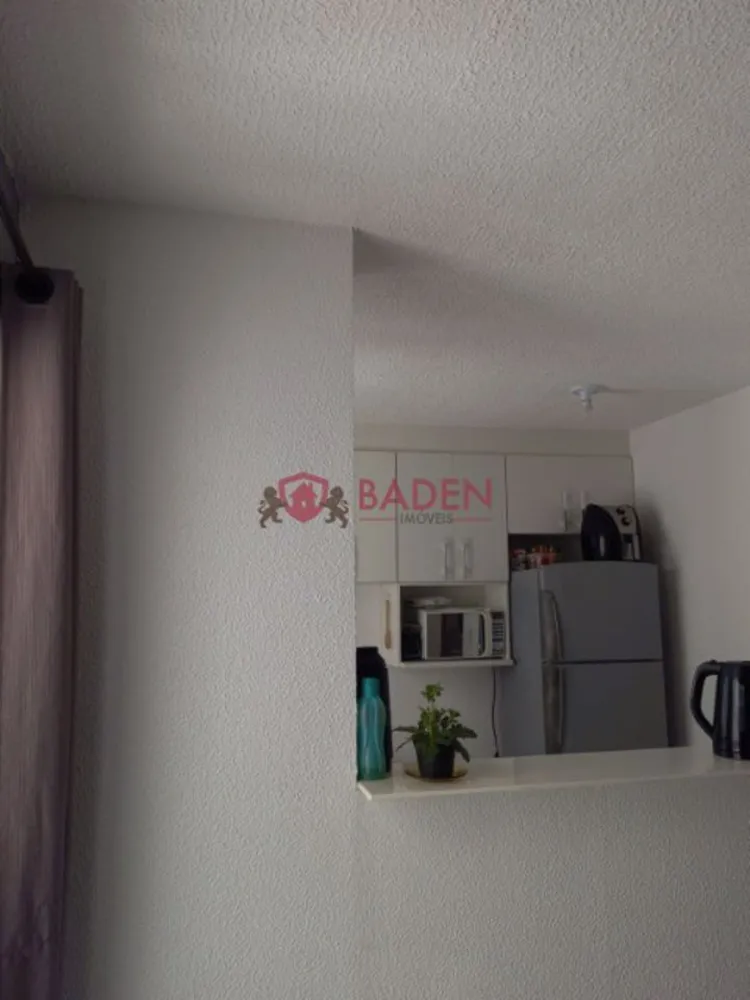 Apartamento, 2 quartos, 47 m² - Foto 4