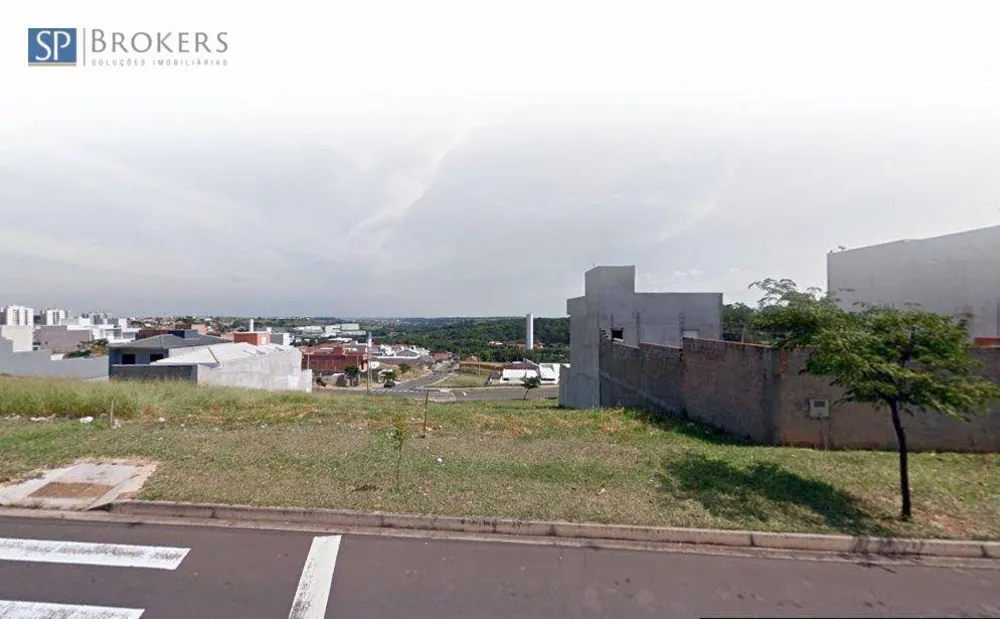 Terreno, 200 m² - Foto 1