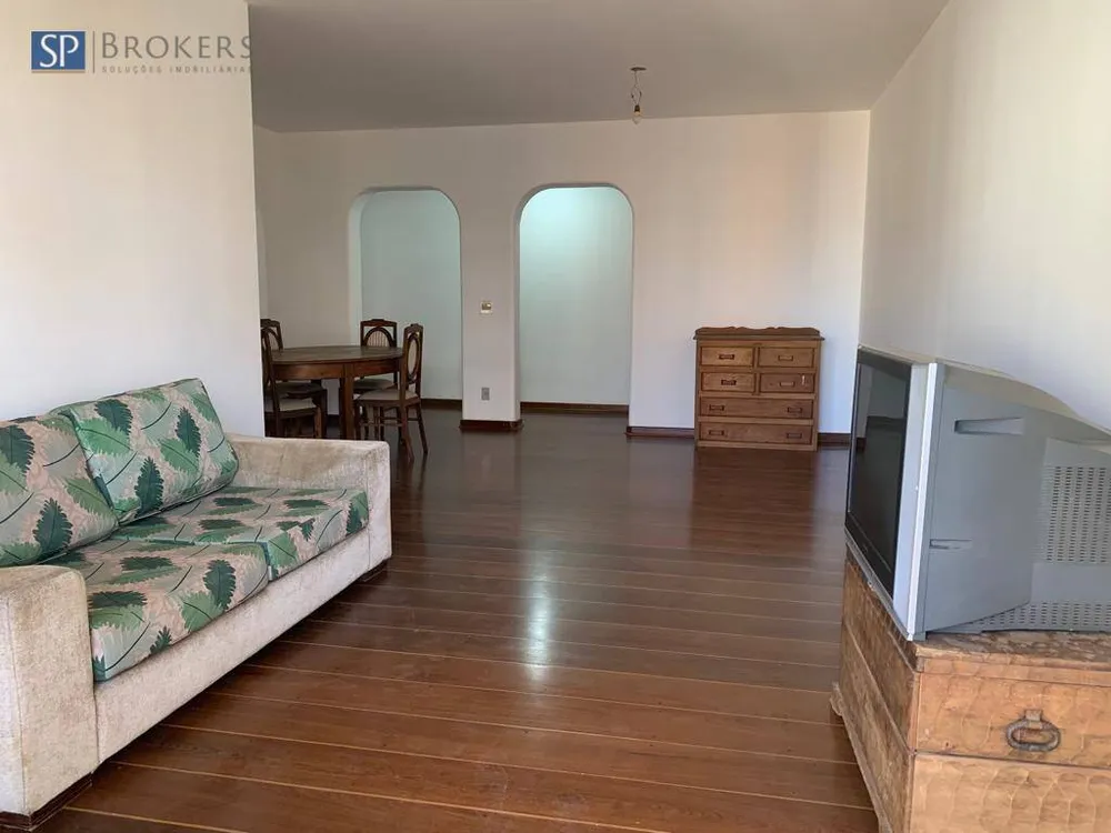 Apartamento, 3 quartos, 172 m² - Foto 4