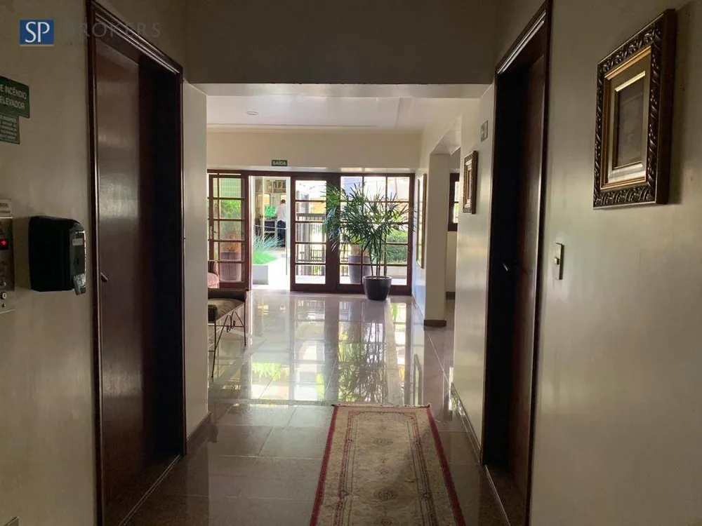 Apartamento, 3 quartos, 172 m² - Foto 2