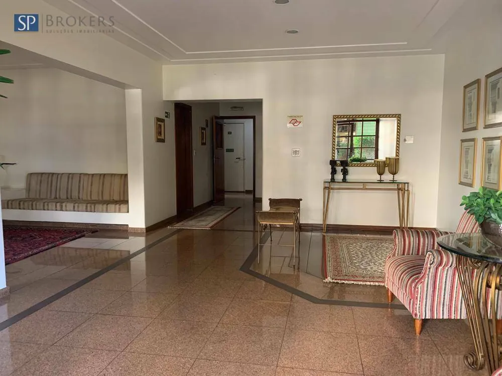 Apartamento, 3 quartos, 172 m² - Foto 1