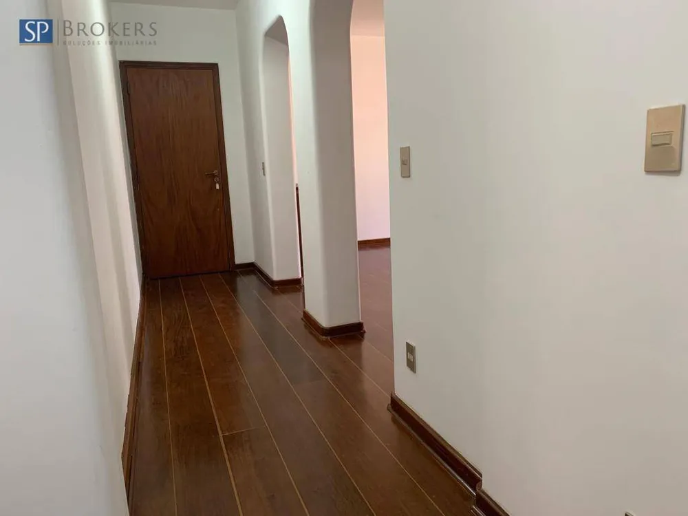 Apartamento, 3 quartos, 172 m² - Foto 3