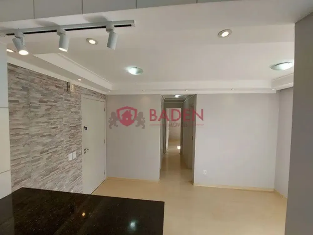 Apartamento, 2 quartos, 50 m² - Foto 4