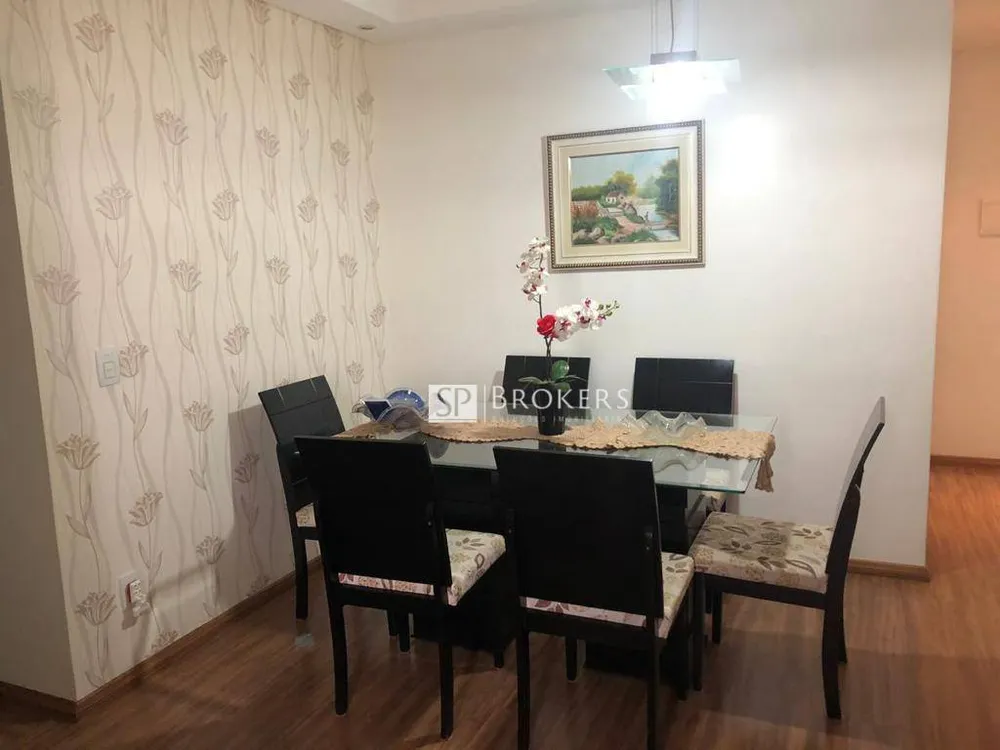 Apartamento, 3 quartos, 86 m² - Foto 1