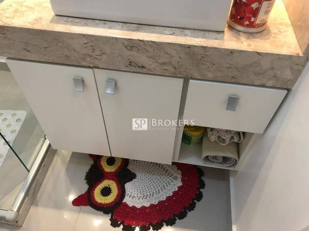 Apartamento, 3 quartos, 86 m² - Foto 4
