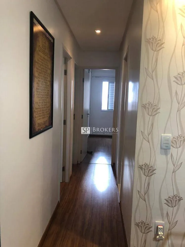 Apartamento, 3 quartos, 86 m² - Foto 2