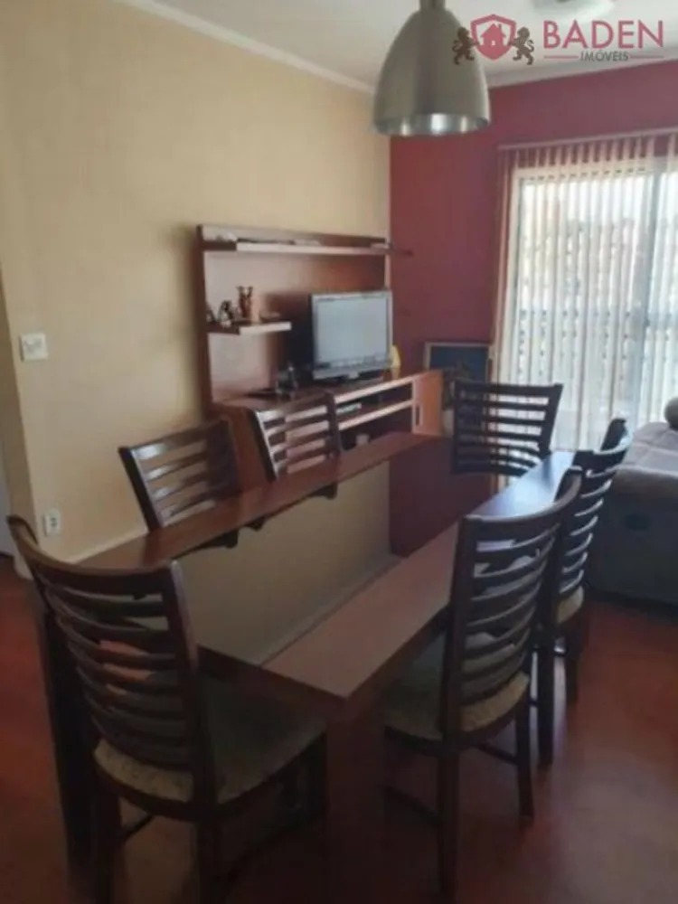 Apartamento, 2 quartos, 75 m² - Foto 4