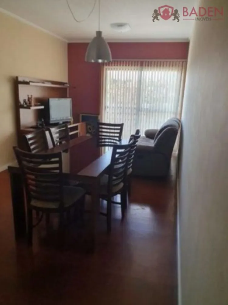 Apartamento, 2 quartos, 75 m² - Foto 3