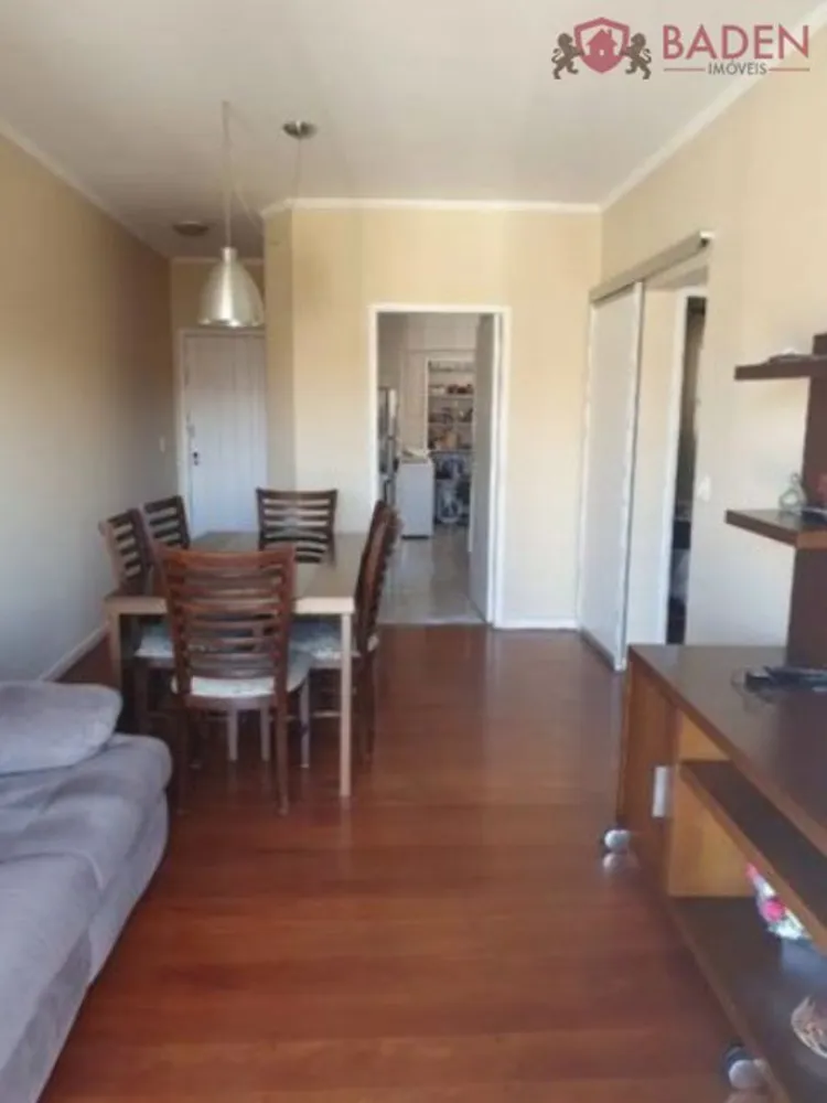 Apartamento, 2 quartos, 75 m² - Foto 2