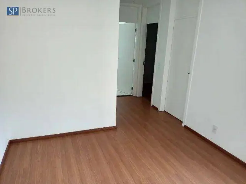 Apartamento, 2 quartos, 44 m² - Foto 2