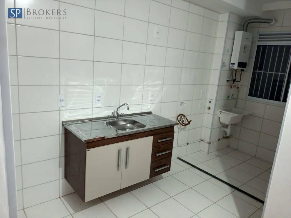 Apartamento, 2 quartos, 44 m² - Foto 4