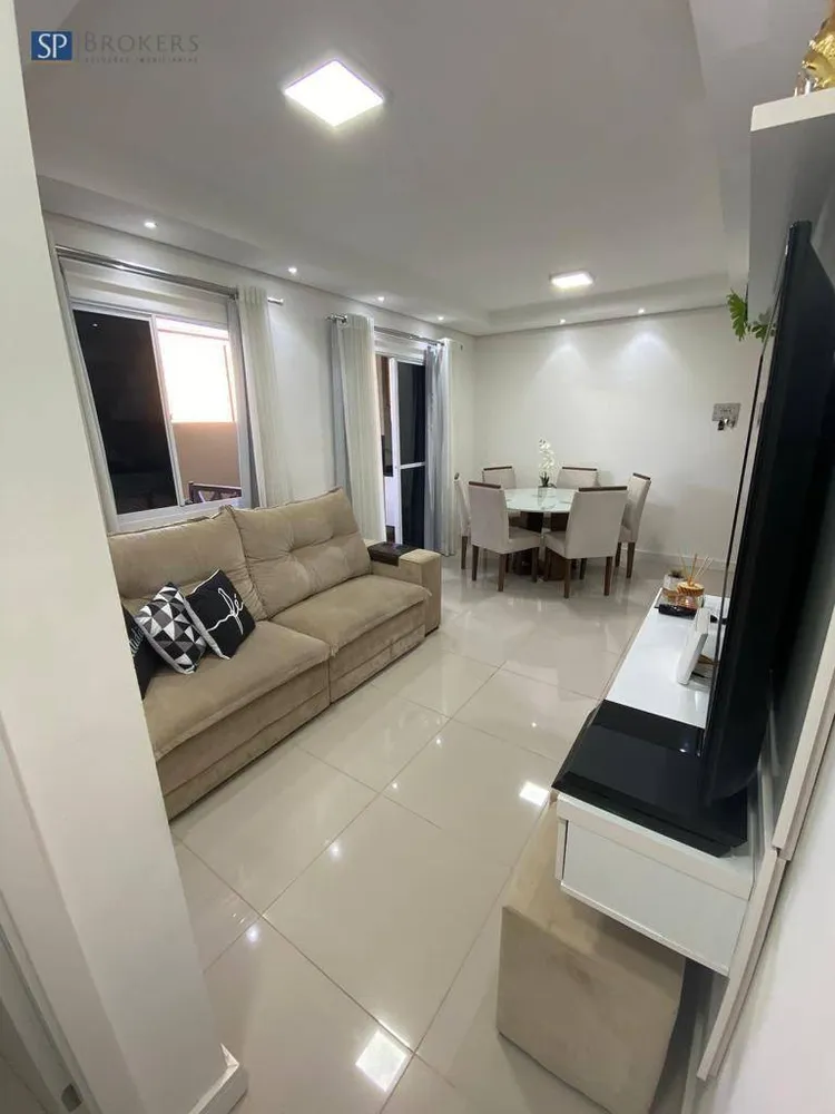 Apartamento, 2 quartos, 78 m² - Foto 4