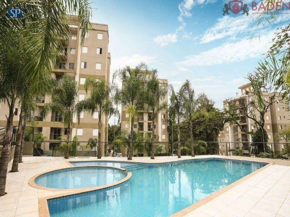 Apartamento, 2 quartos, 78 m² - Foto 1