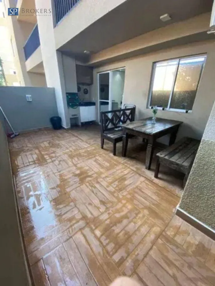 Apartamento, 2 quartos, 78 m² - Foto 2