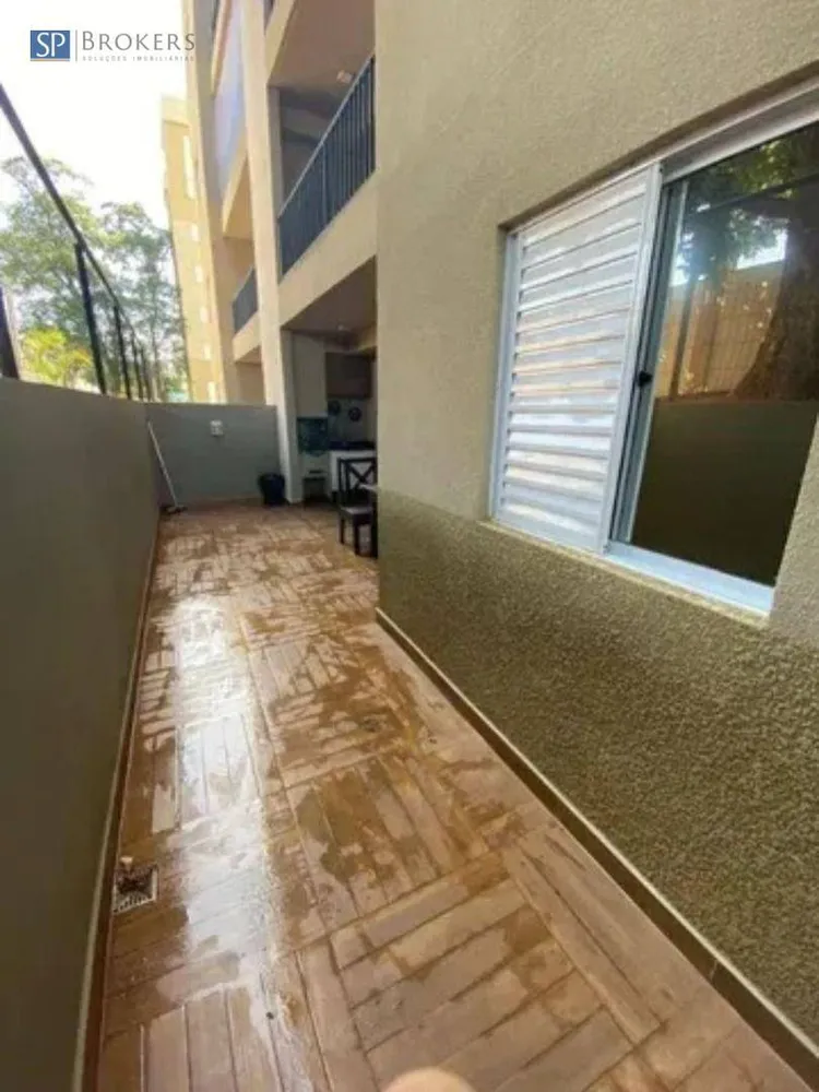Apartamento, 2 quartos, 78 m² - Foto 3
