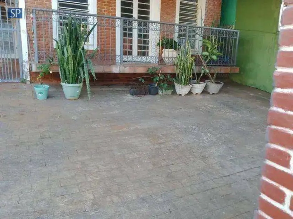 Casa, 3 quartos, 220 m² - Foto 2