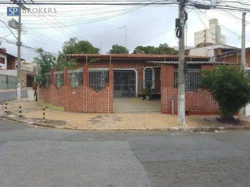 Casa, 3 quartos, 220 m² - Foto 1