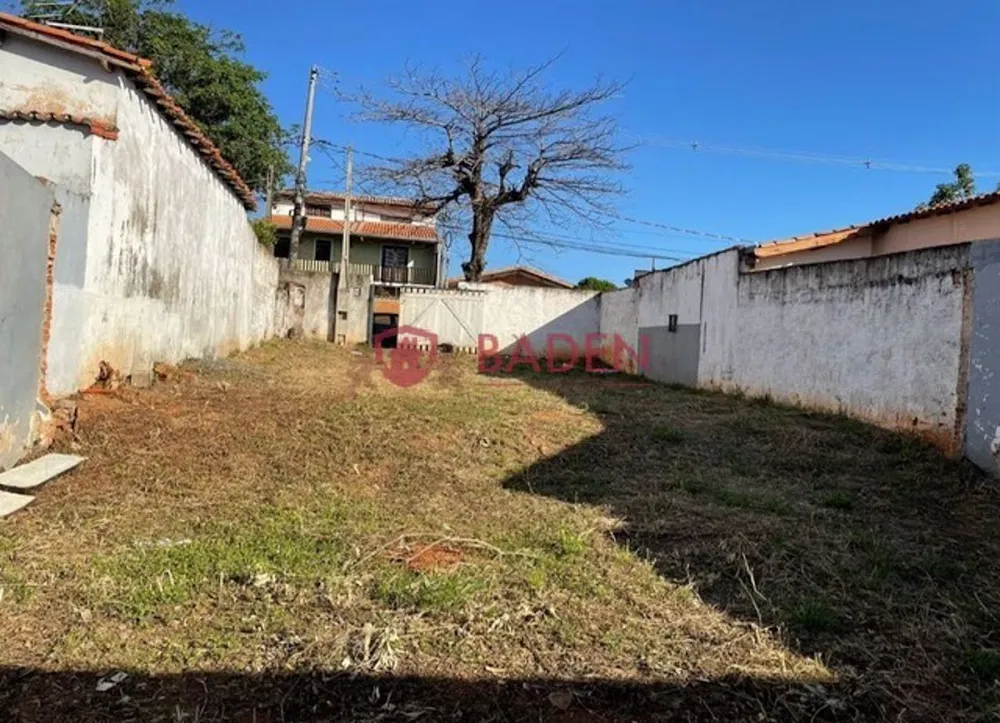 Terreno, 250 m² - Foto 1