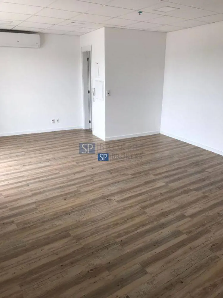 Sala-Conjunto, 47 m² - Foto 1