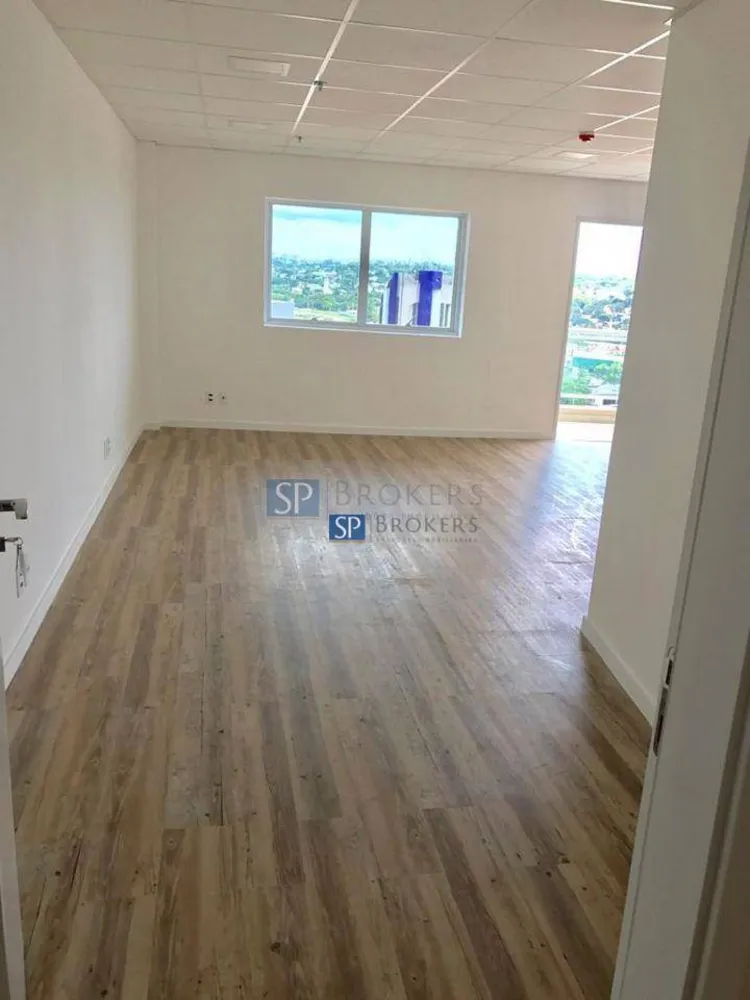 Sala-Conjunto, 47 m² - Foto 2