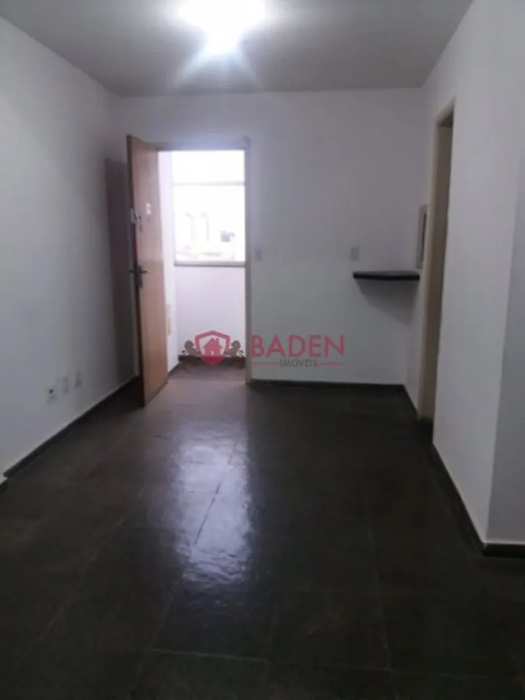 Sala-Conjunto, 33 m² - Foto 2