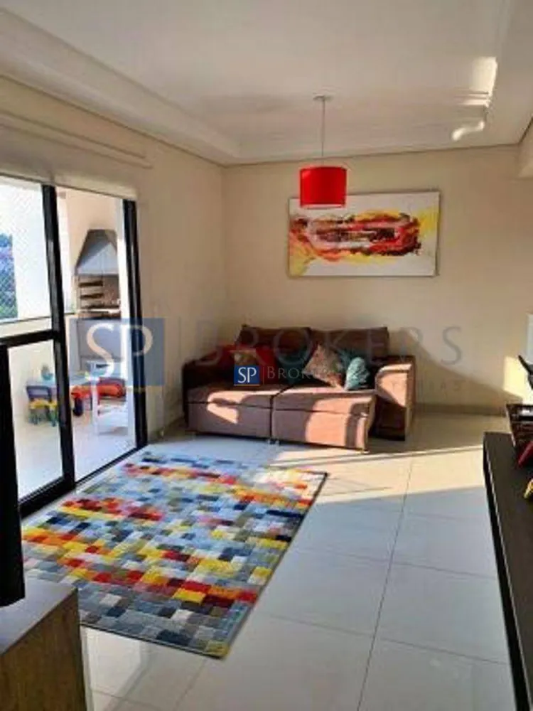 Apartamento, 3 quartos, 90 m² - Foto 1