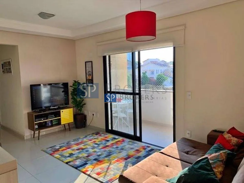 Apartamento, 3 quartos, 90 m² - Foto 2