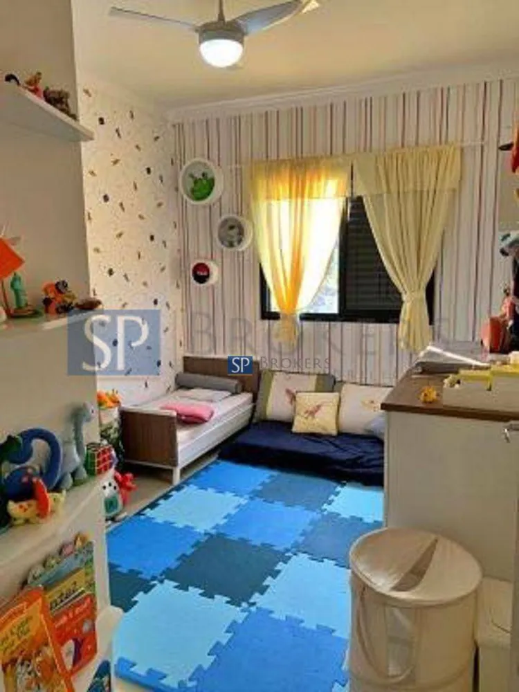 Apartamento, 3 quartos, 90 m² - Foto 3