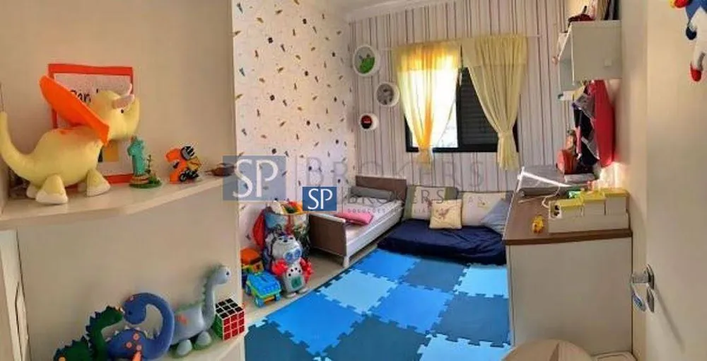 Apartamento, 3 quartos, 90 m² - Foto 4