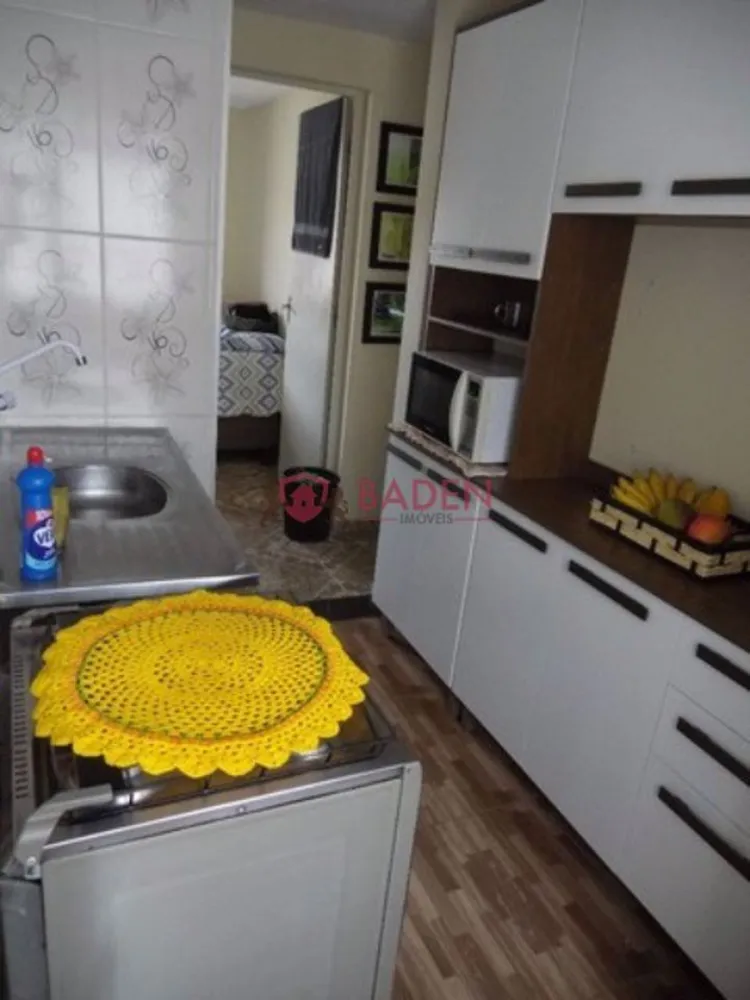 Apartamento, 2 quartos, 50 m² - Foto 4