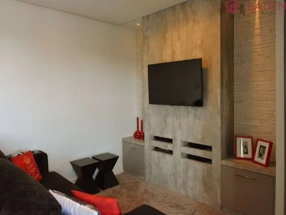 Apartamento, 2 quartos, 77 m² - Foto 2