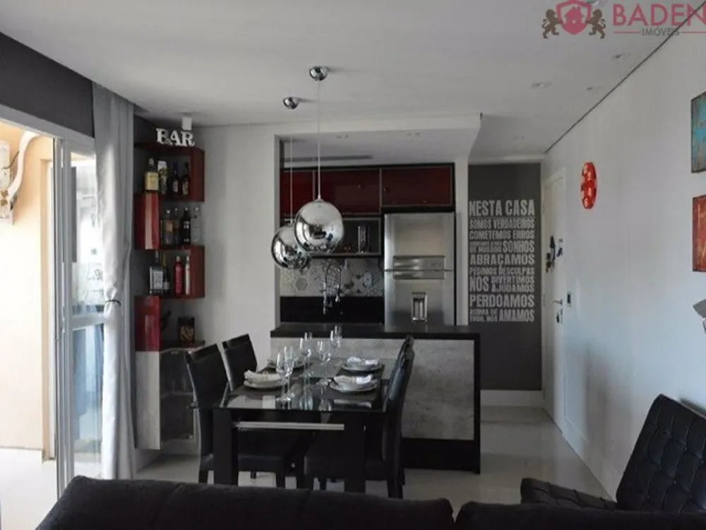 Apartamento, 2 quartos, 77 m² - Foto 4