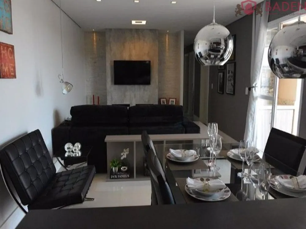 Apartamento, 2 quartos, 77 m² - Foto 1