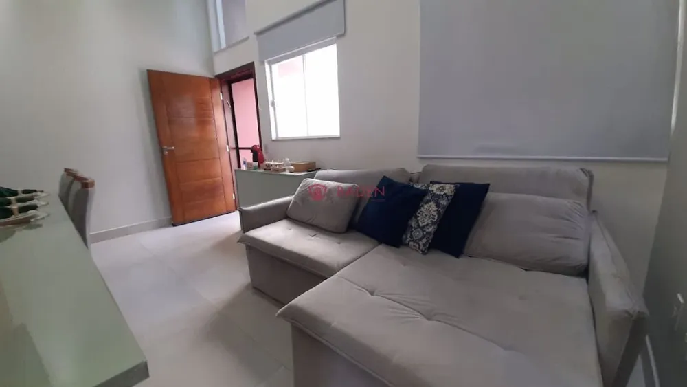 Casa, 3 quartos, 125 m² - Foto 4