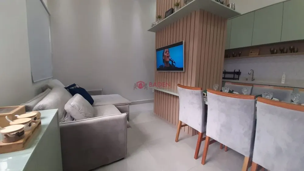 Casa, 3 quartos, 125 m² - Foto 1