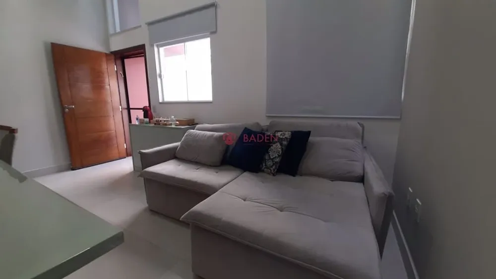 Casa, 3 quartos, 125 m² - Foto 3