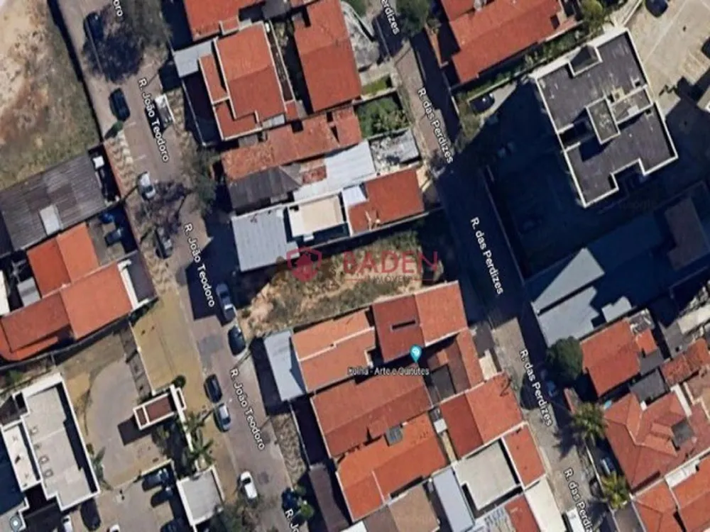 Terreno, 340 m² - Foto 1