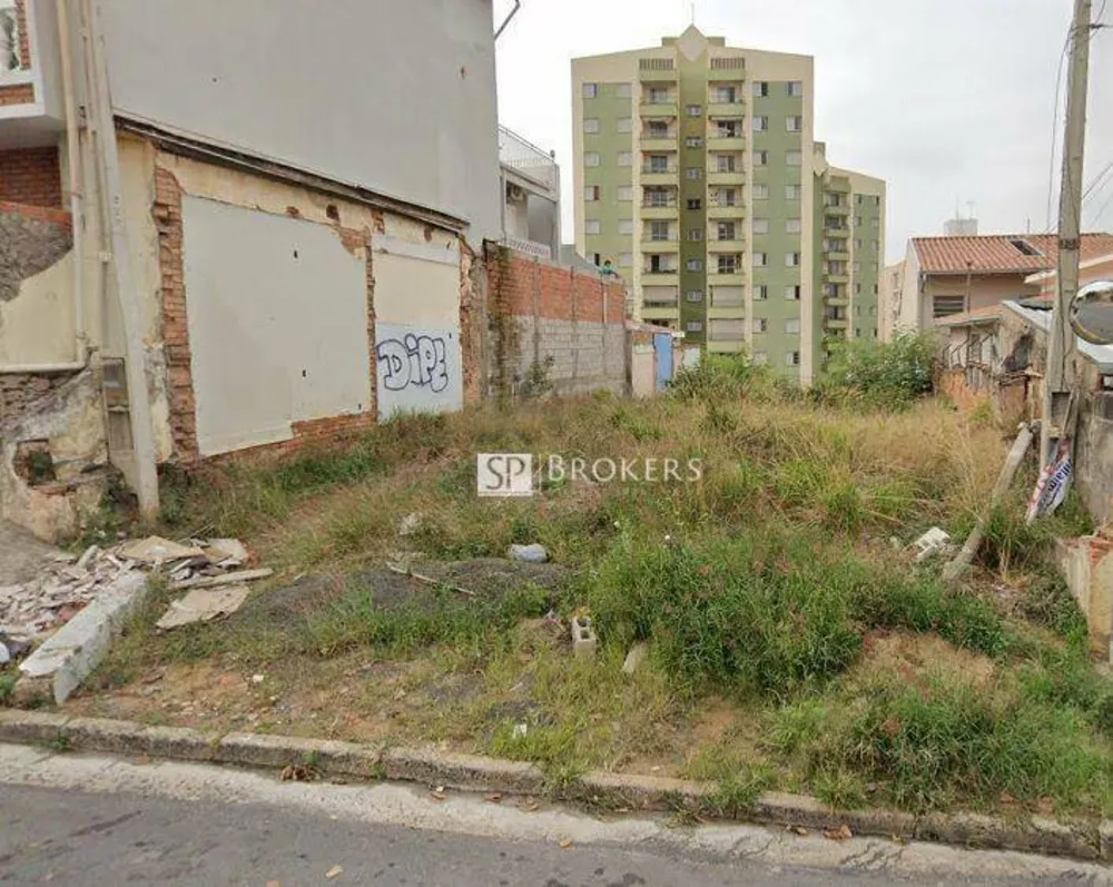 Terreno, 340 m² - Foto 2