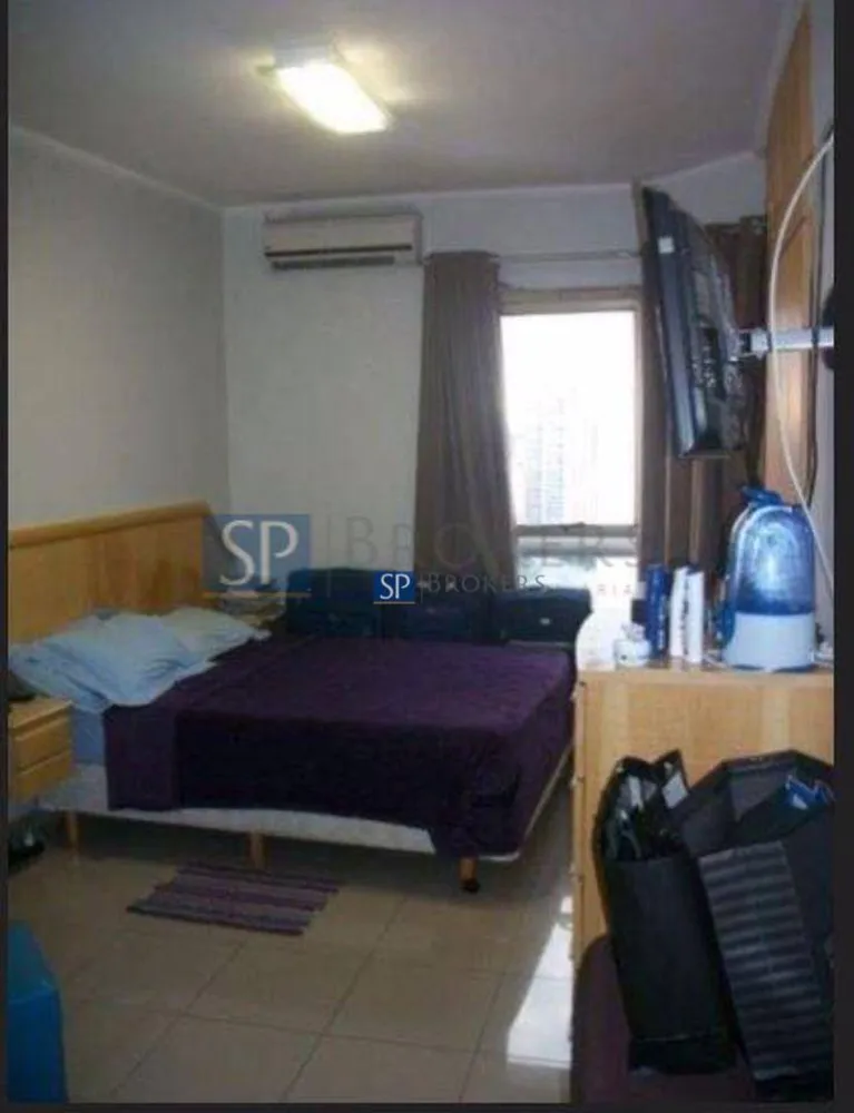 Cobertura, 2 quartos, 84 m² - Foto 4