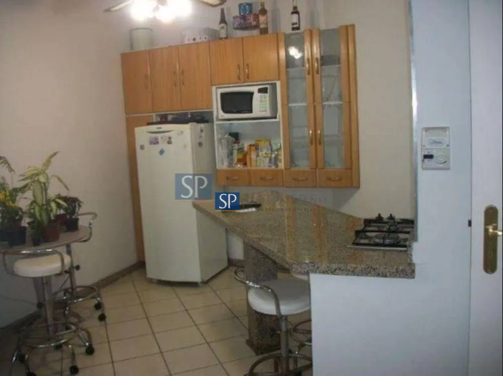 Cobertura, 2 quartos, 84 m² - Foto 1